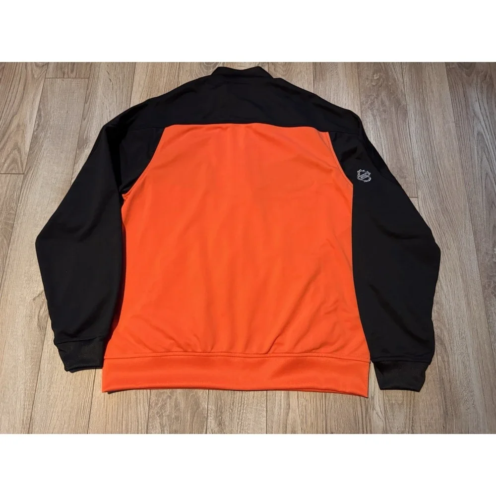 Reebok philadelphia flyers